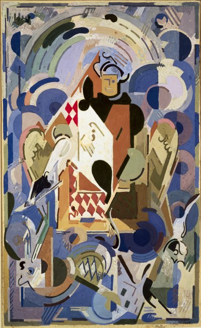 Aladino de Albert Gleizes