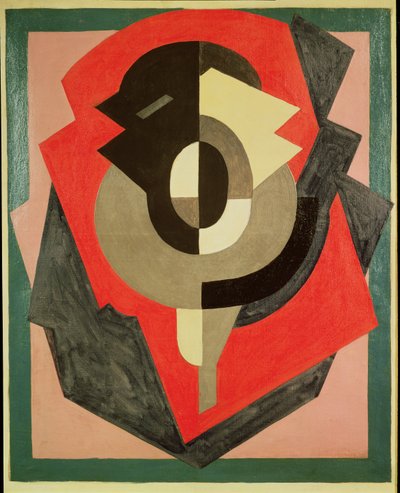 Composición de Albert Gleizes