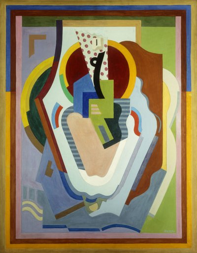 Composición de Albert Gleizes