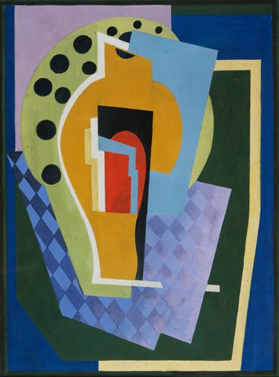 Composición de Albert Gleizes