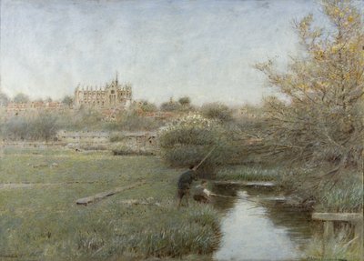 Arundel de Albert Goodwin