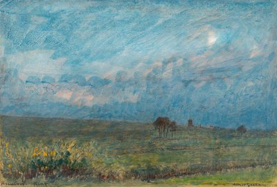  de Albert Goodwin