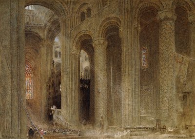 El sermón de Albert Goodwin