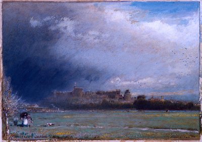 Windsor de Albert Goodwin