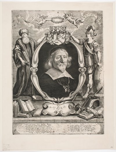 Jørgen Brahe de Albert Haelwegh
