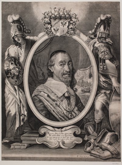 Ove Gedde de Albert Haelwegh