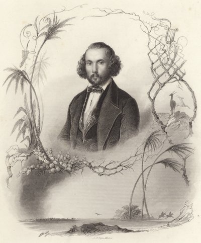 Felicien-Cesar David de Albert Henry Payne