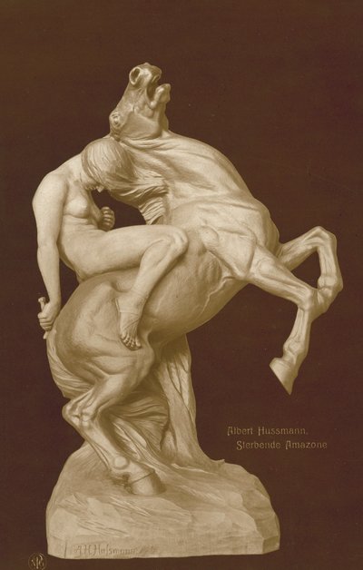  de Albert Hinrich Hussmann