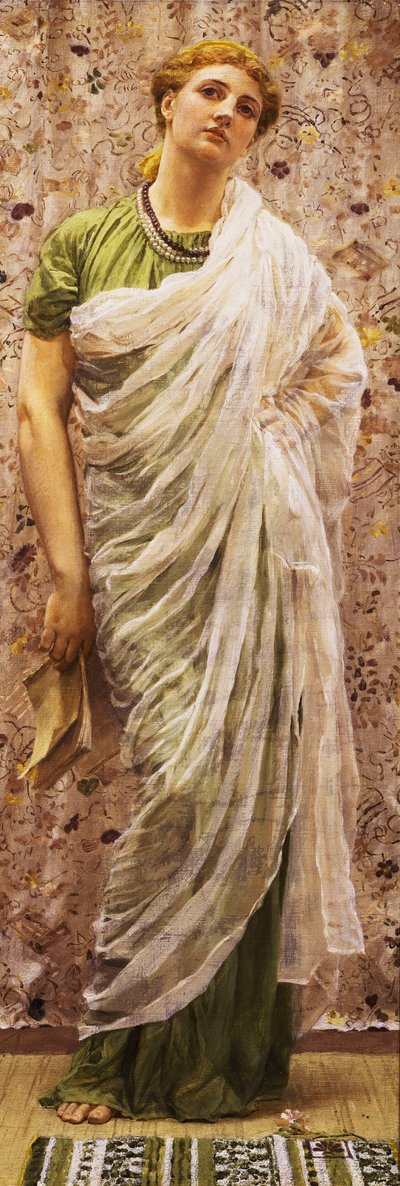 El fin de la historia de Albert Joseph Moore