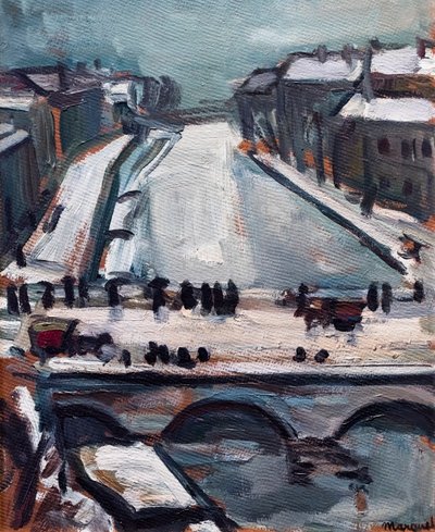  de Albert Marquet