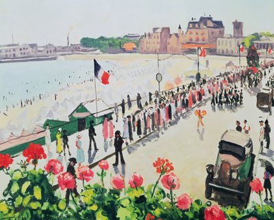 Festival en Sables d