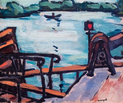  de Albert Marquet
