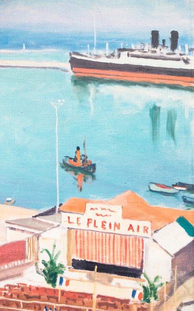  de Albert Marquet