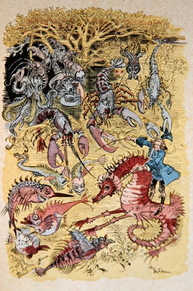 Ilustración de 
