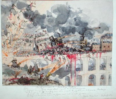 La batalla de Barbarigo, de 