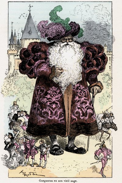 Imagen desconocida de Albert Robida