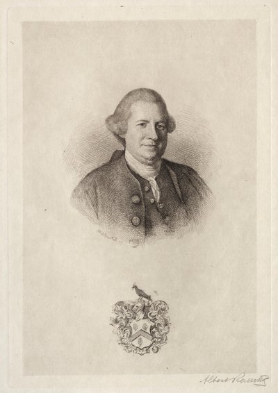 Ed. Shippen de Albert Rosenthal