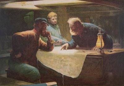 Fuera de su Cálculo de Albert Starling