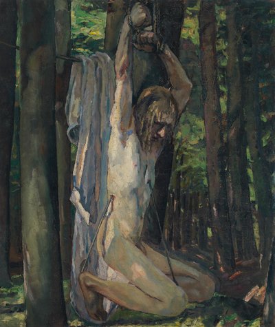  de Albert Weisgerber