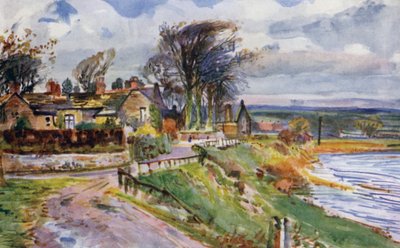 Ribchester de Albert Woods