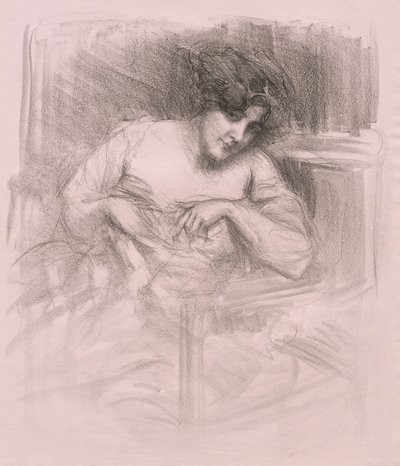 Ligar de Albert de Belleroche
