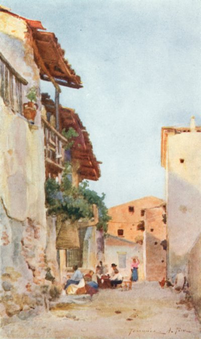 Desapareciendo Taormina de Alberto Pisa