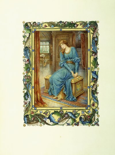 Madeline de Alberto Sangorski
