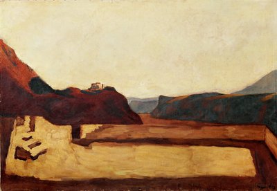  de Albin Egger-Lienz