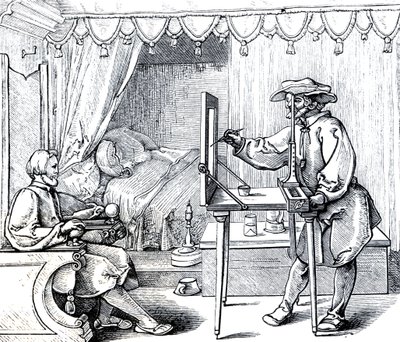  de Albrecht (after) Durer or Duerer