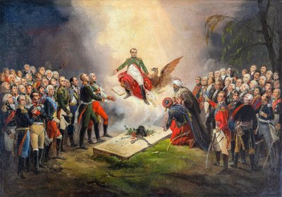 Imagen desconocida de Albrecht Adam