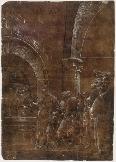  de Albrecht Altdorfer