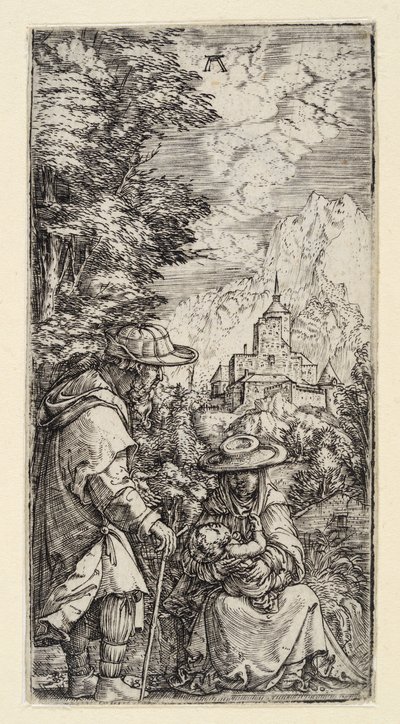  de Albrecht Altdorfer