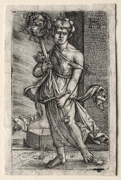 Judith de Albrecht Altdorfer