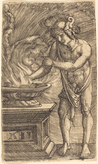  de Albrecht Altdorfer
