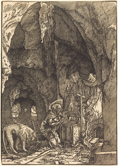  de Albrecht Altdorfer