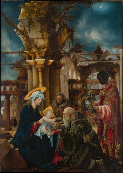  de Albrecht Altdorfer
