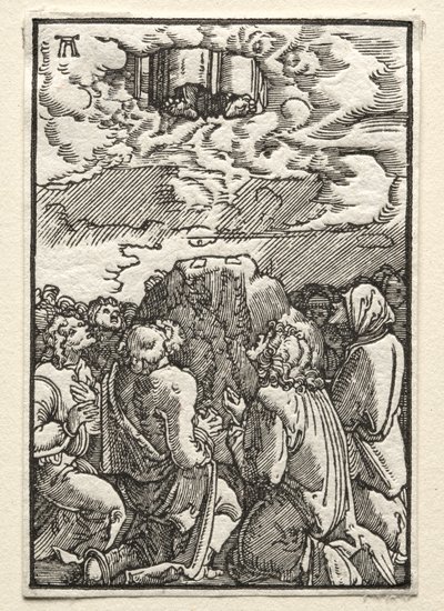 La Caída y Redención del Hombre: La Ascensión de Albrecht Altdorfer