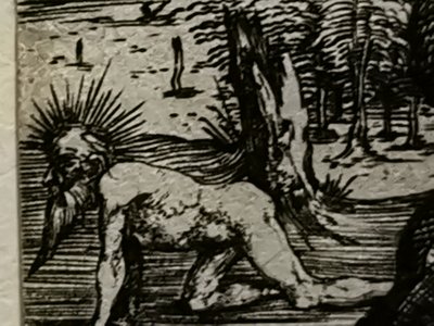 2021 - Segundo lote de Mateus2019 de julio (72) de Albrecht Dürer
