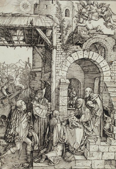  de Albrecht Dürer