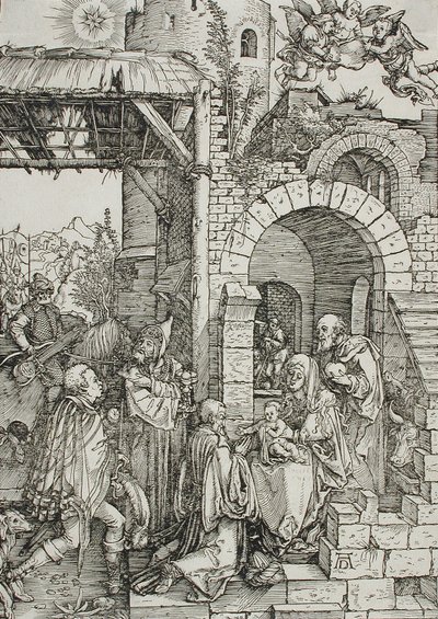  de Albrecht Dürer