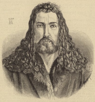 Albrecht Dürer de Albrecht Dürer