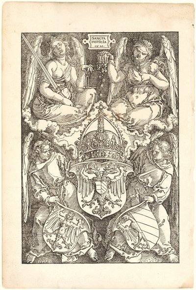  de Albrecht Dürer