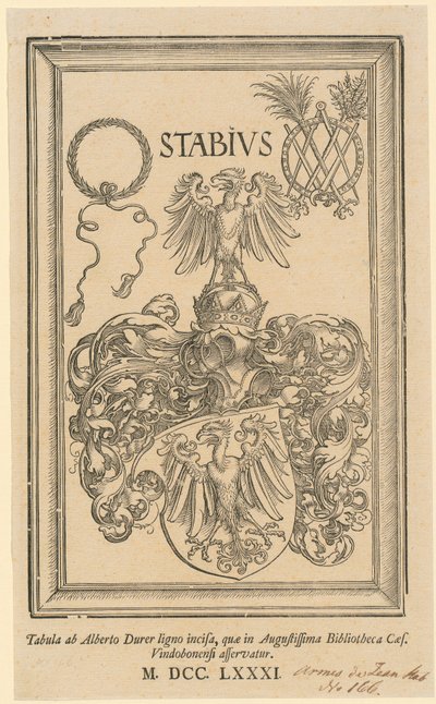  de Albrecht Dürer