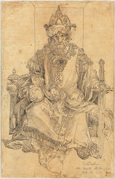  de Albrecht Dürer
