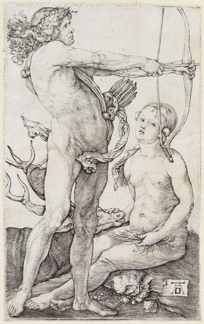  de Albrecht Dürer