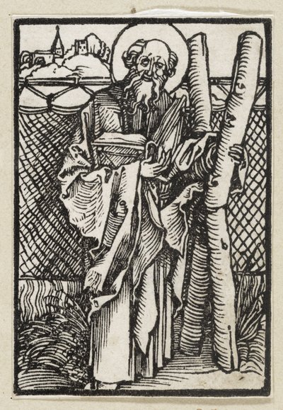  de Albrecht Dürer