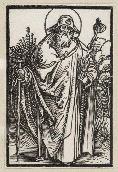  de Albrecht Dürer