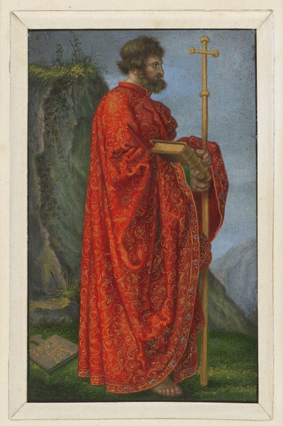  de Albrecht Dürer