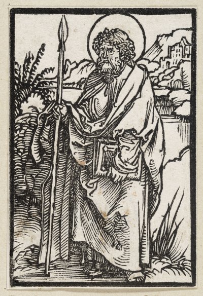  de Albrecht Dürer