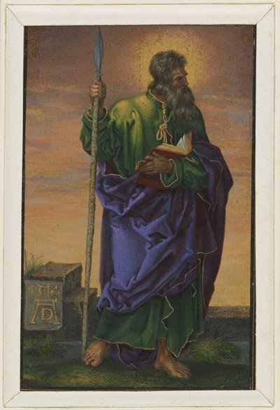  de Albrecht Dürer